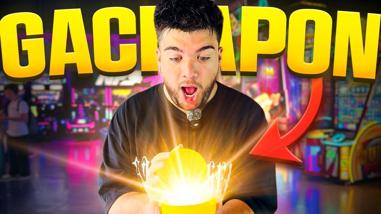 NO SABÍA QUE ESTO EXISTÍA EN ARGENTINA 😱 || Sacoa 