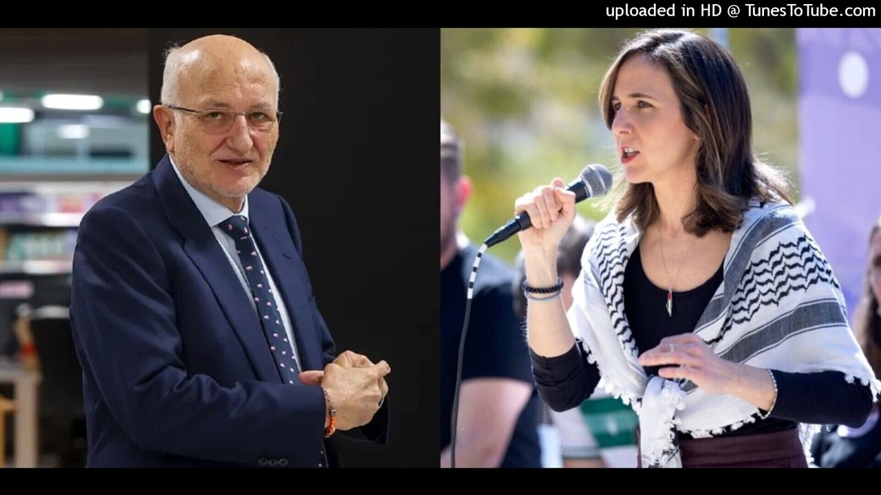Juan Roig responde con elegancia a los insultos de Ione Belarra (Podemos) a Mercadona