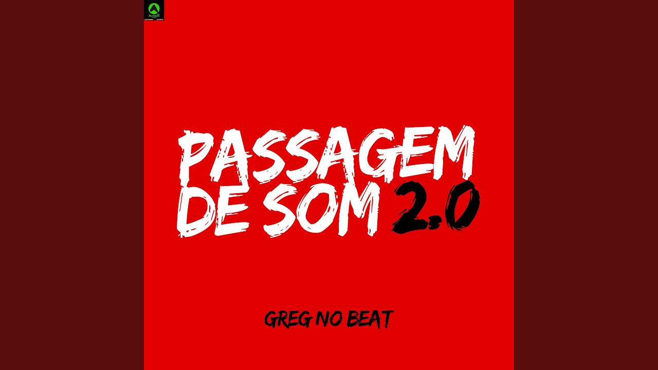 Passagem de Som 2.0 (Instrumental)