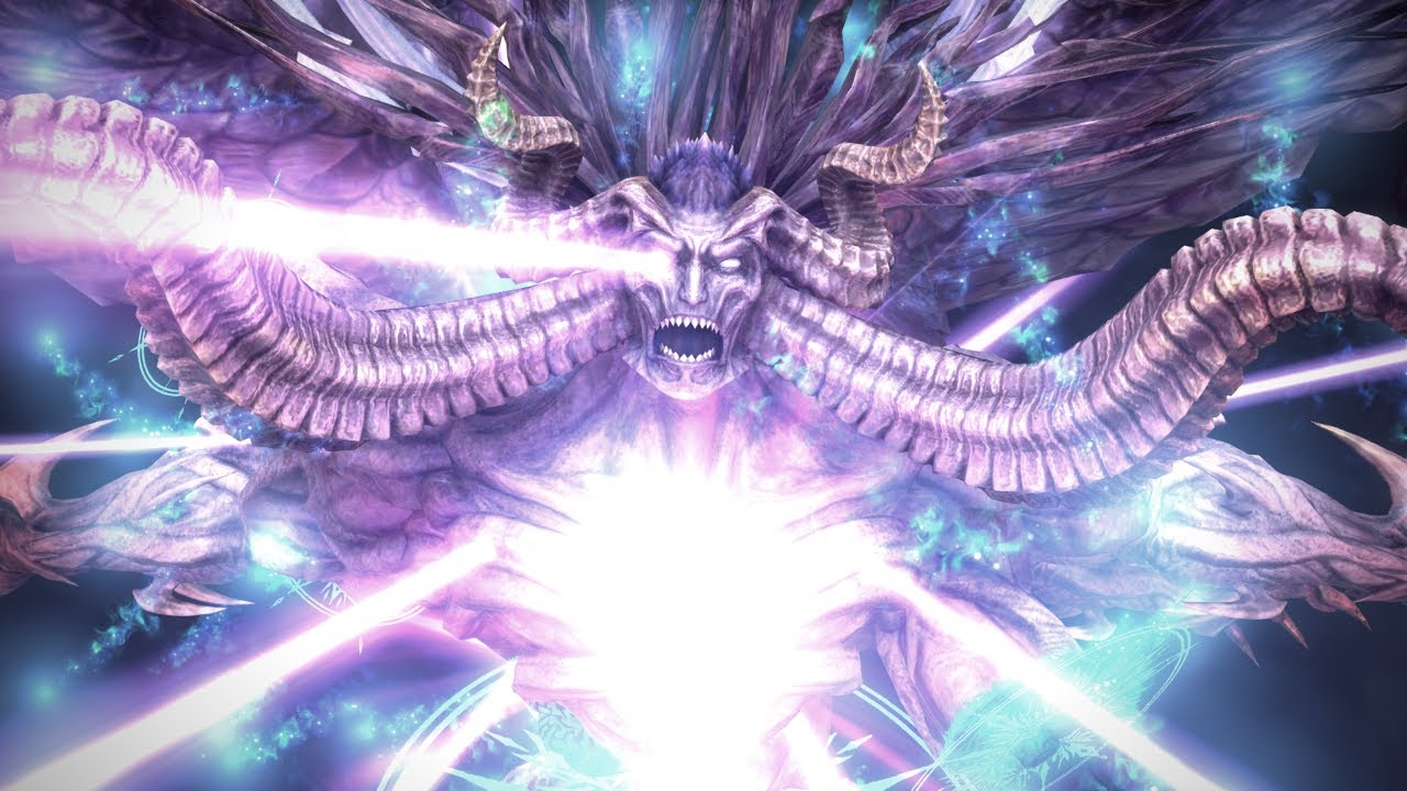 The Dark Inside Normal Trial Endwalker (Walkthrough/Guide) [Spoilers]