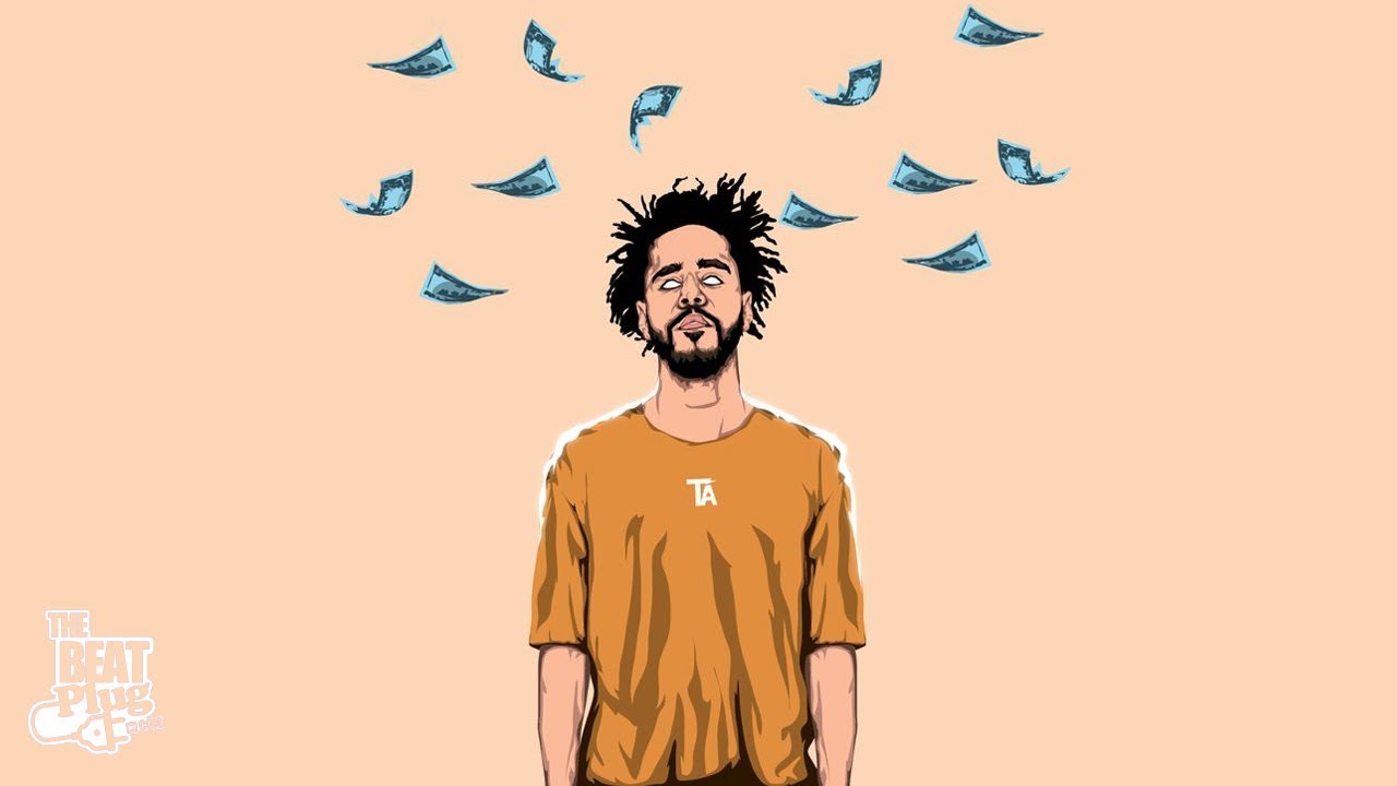 J Cole Type Beat ft SZA x Bryson Tiller 