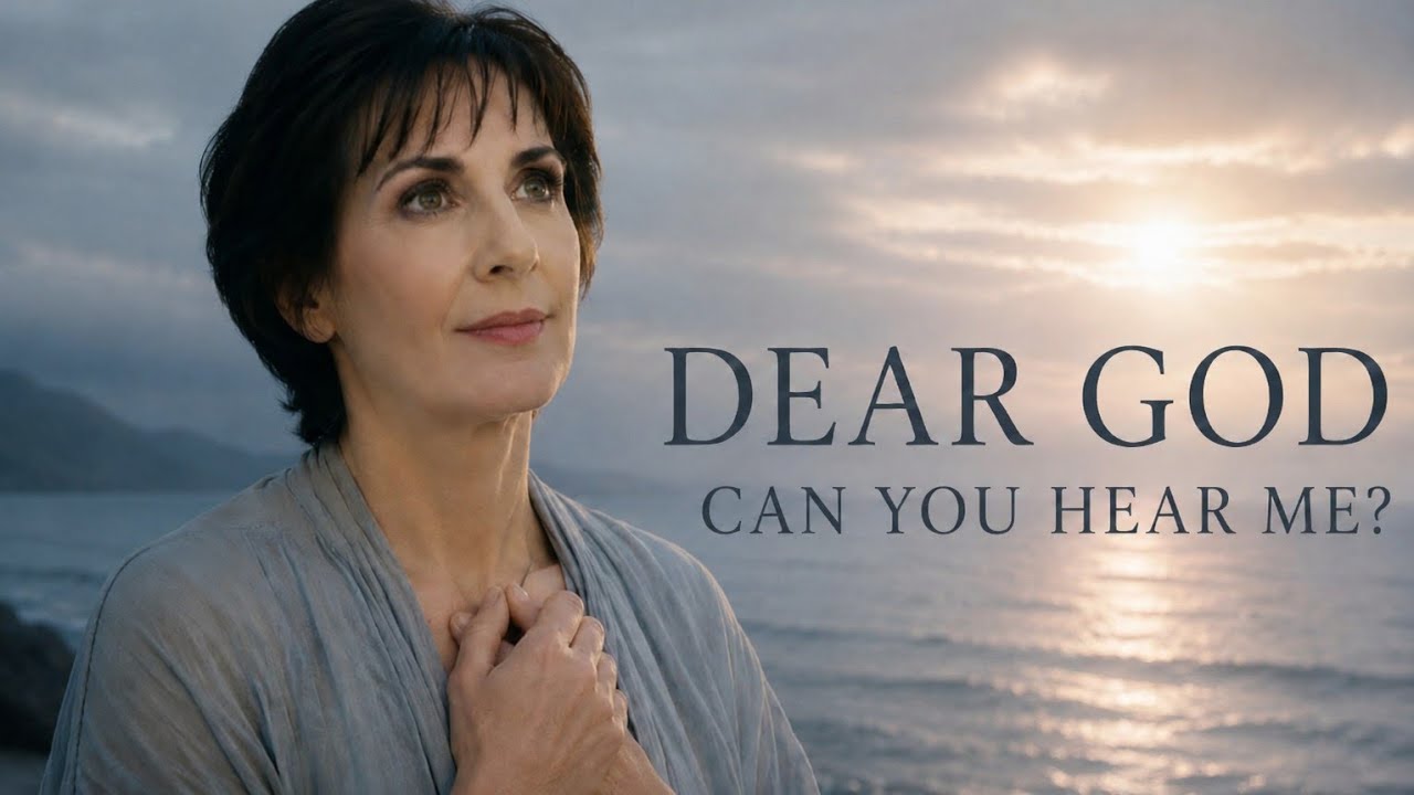 Enya - Dear God, Can You Hear Me ? (2026 Official AI Music Video)