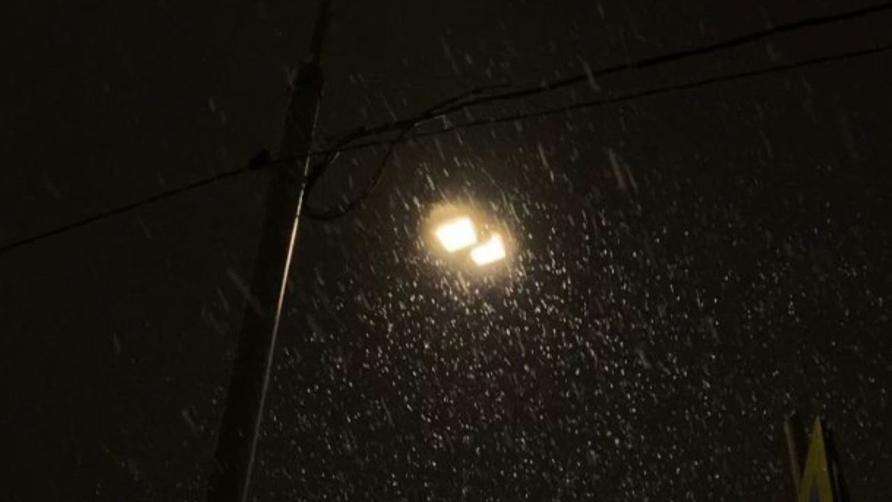 Chris Isaak - Wicked Game (dreamy version + chuva)