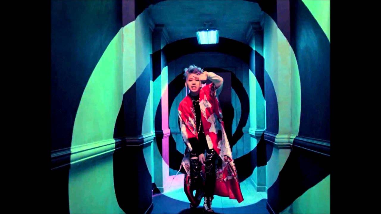 Block B - Jackpot (Instrumental Oficial)