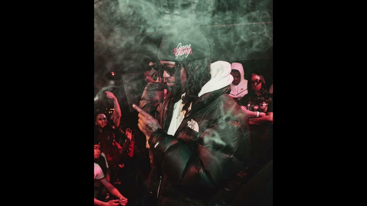 [FREE] DaBoii x EBK Bckdoe Sample Type Beat 