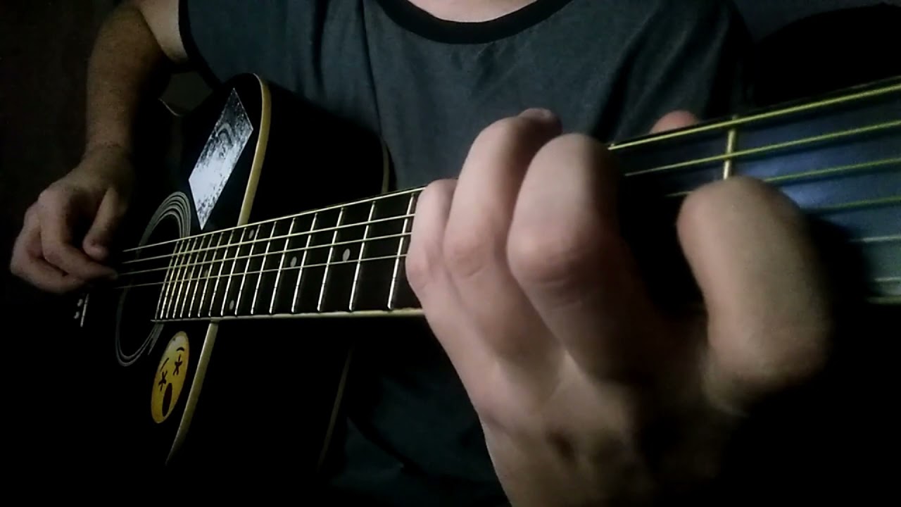 Vorsa - Self destructive | cover