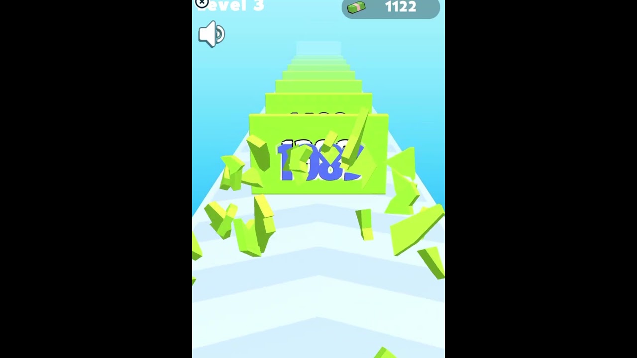 #games #numbersofmerge