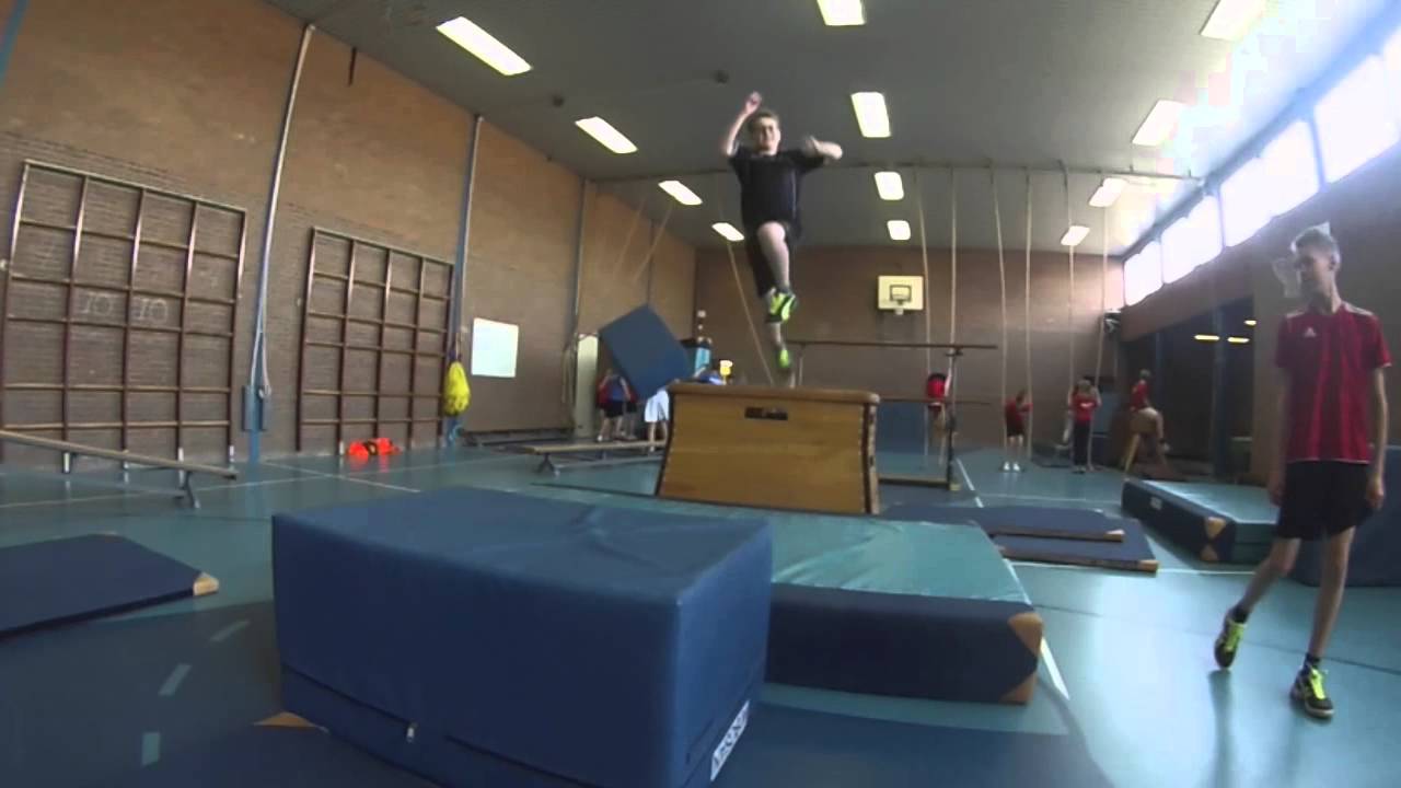 duinzigt freerun