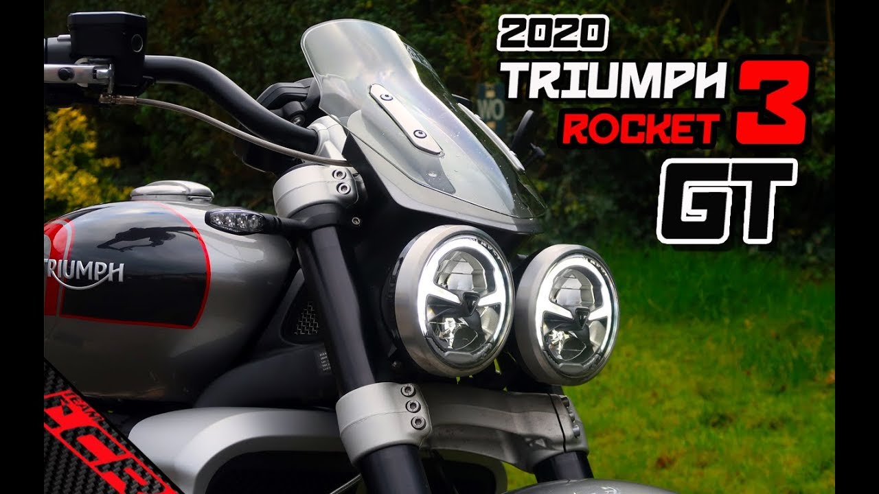 Living With The 2020 Triumph Rocket 3 | Final  Verdict