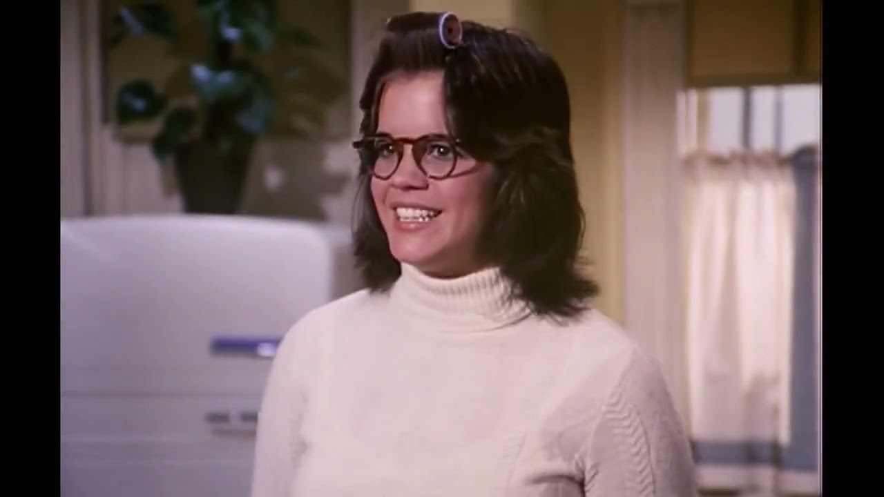 Love, American Style (S5E6d) - Love and the Secret Spouse