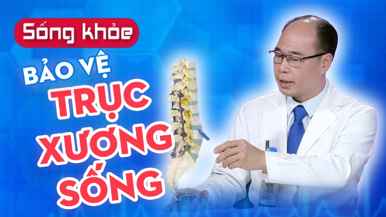 Báo động thoát vị đĩa đệm trẻ hóa