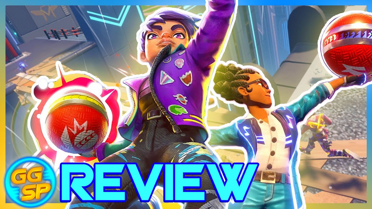 Knockout City | Review