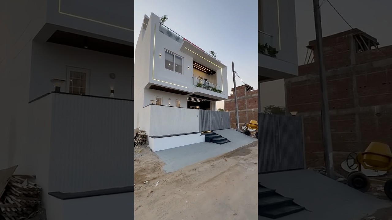 Mini White House for sale in Jaipur #trendingshorts JDA APPROVED #ytshorts #interiordesign