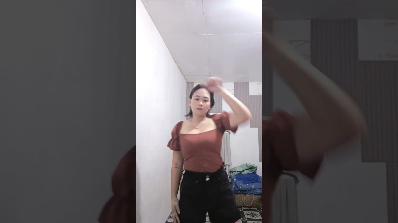trending dance napasayaw din haha 😆 #influencercollab #beachvibes #dancevideo