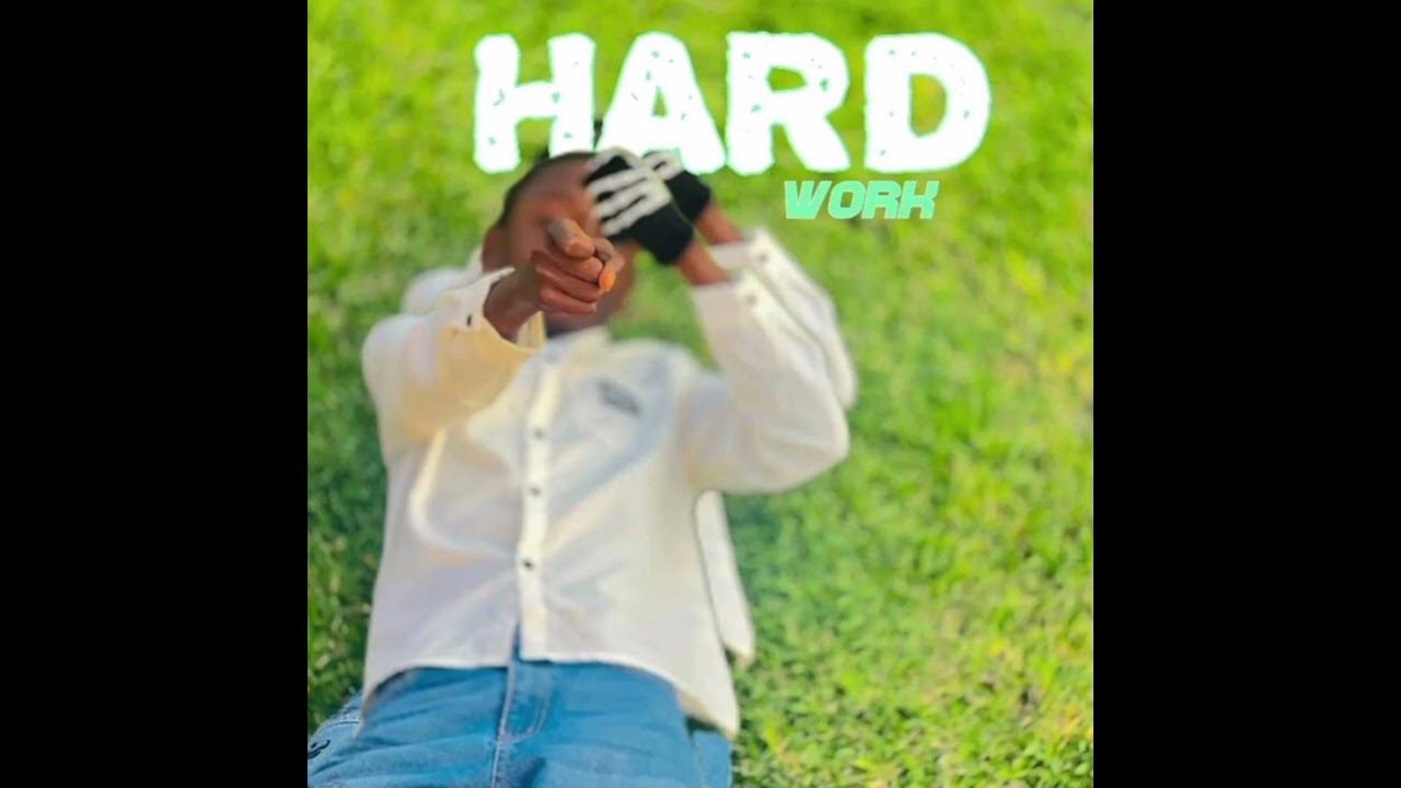 Hard Work-E-Flash Ft Naytee (Official audio)
