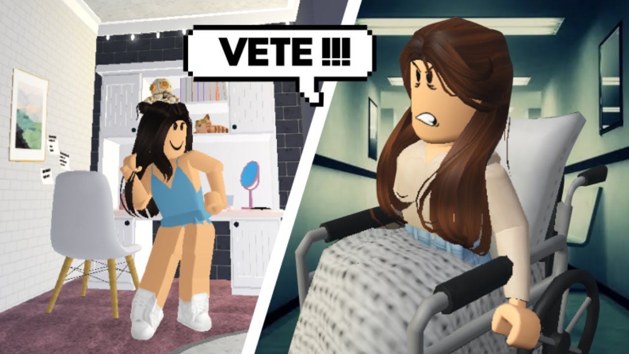 No soporto a mi MEJOR AMIGA Parte 3 | VETE DE MI CASA | Terror
