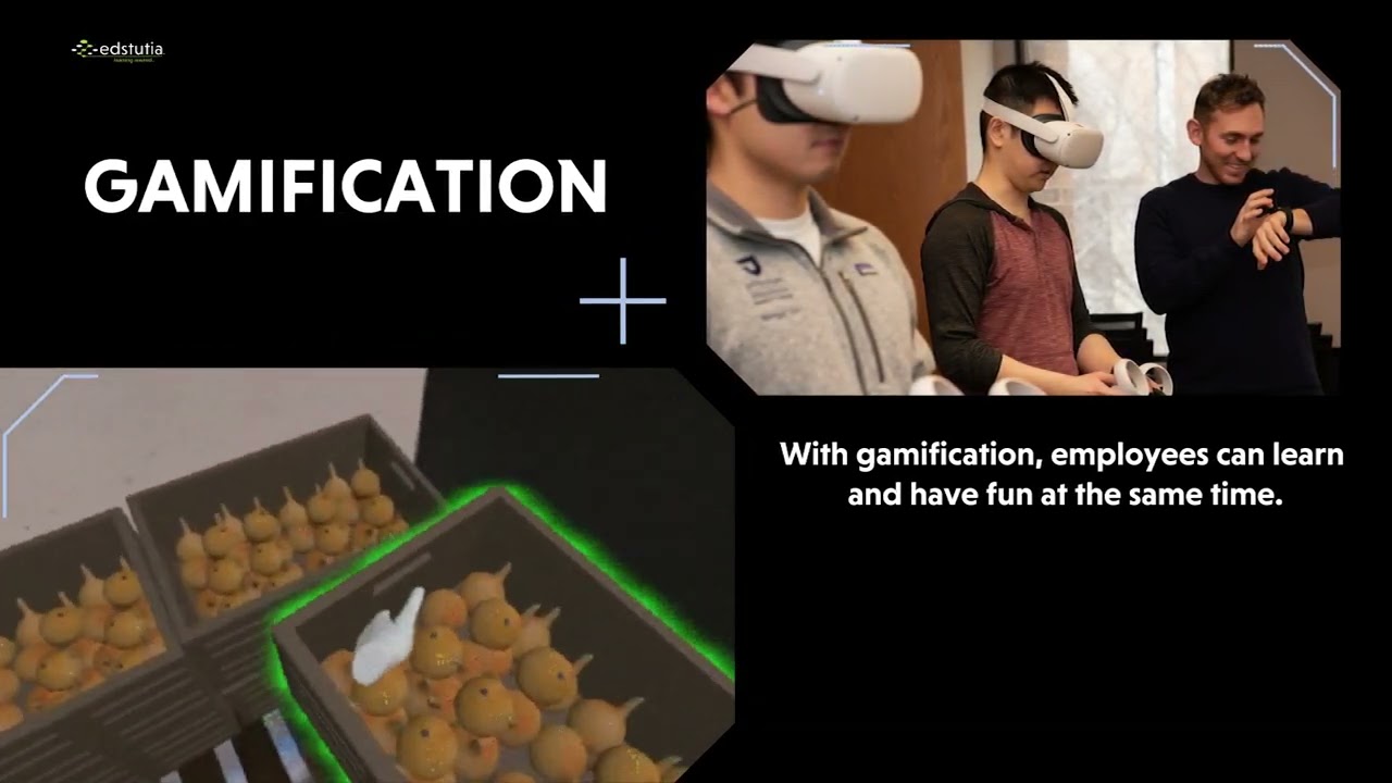 Using XR in Instructional Design to Maximize Engagement and Retention