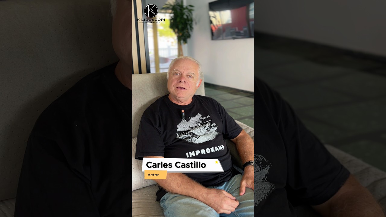Carles Castillo