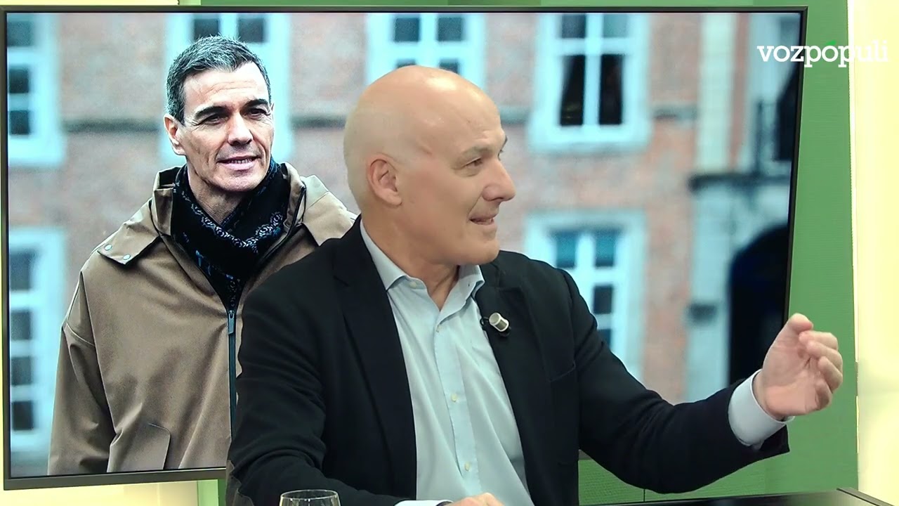 El PSOE tiene que decidir, o PSOE o Pedro S&aacute;nchez