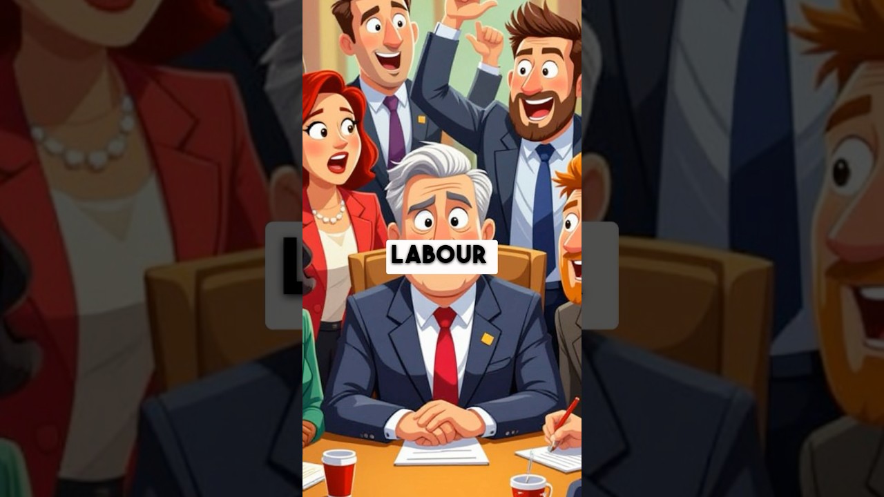 UK Government's Shocking U-Turn on Benefits! What You Need to Know! 💥 #ukpolitics #benefits