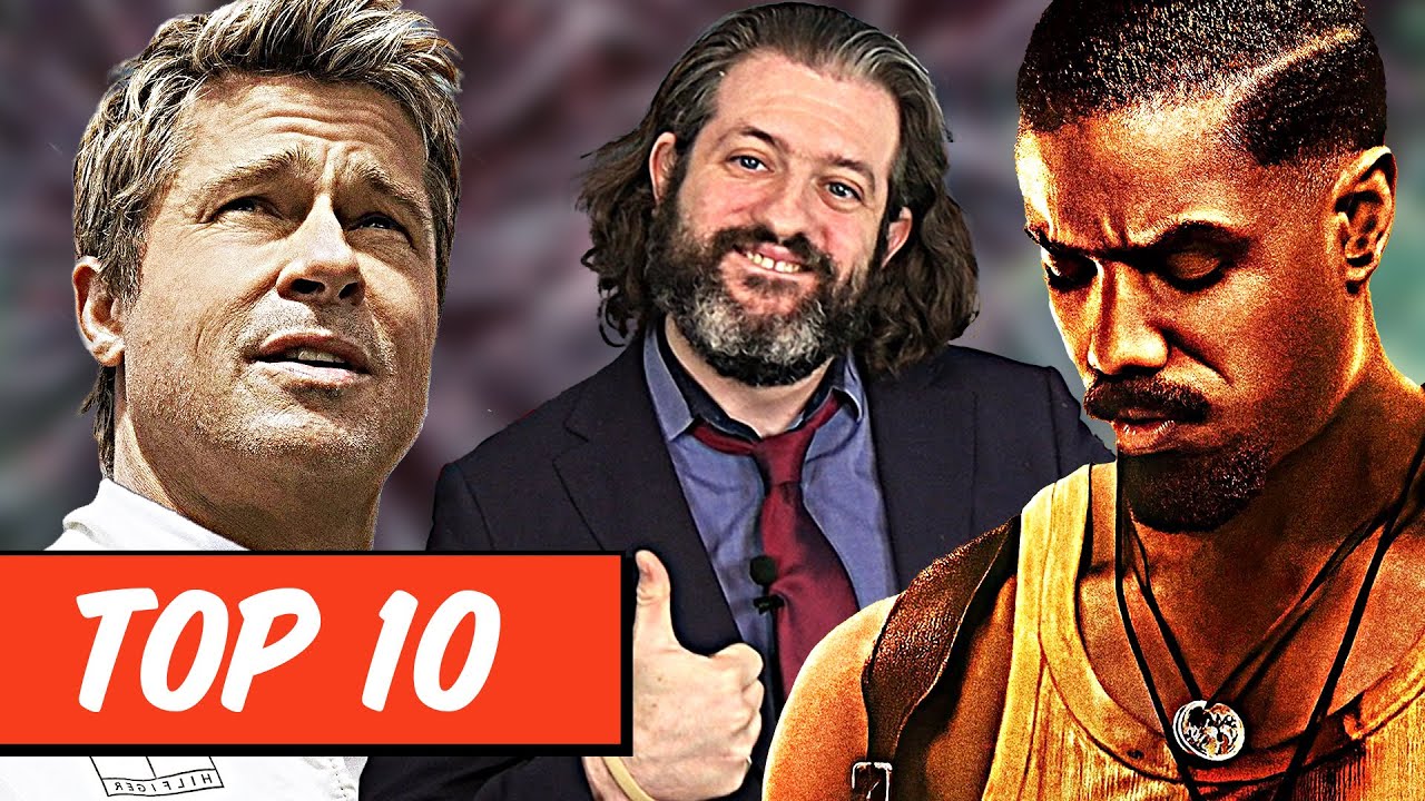 Die 10 BESTEN Filme 2025 | Ranking