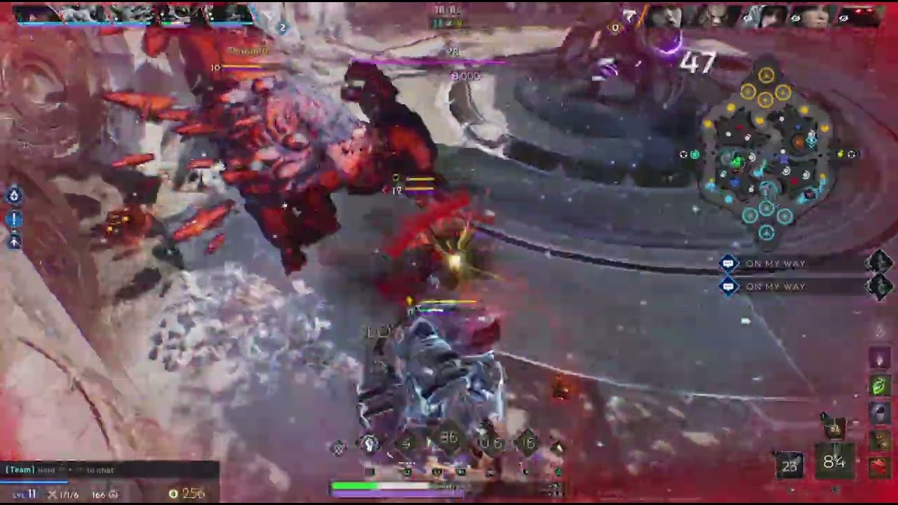 Predecessor : Riktor Jungling (5-3-10)