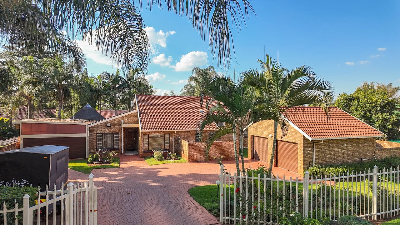 4 Bedroom For Sale | Amandasig