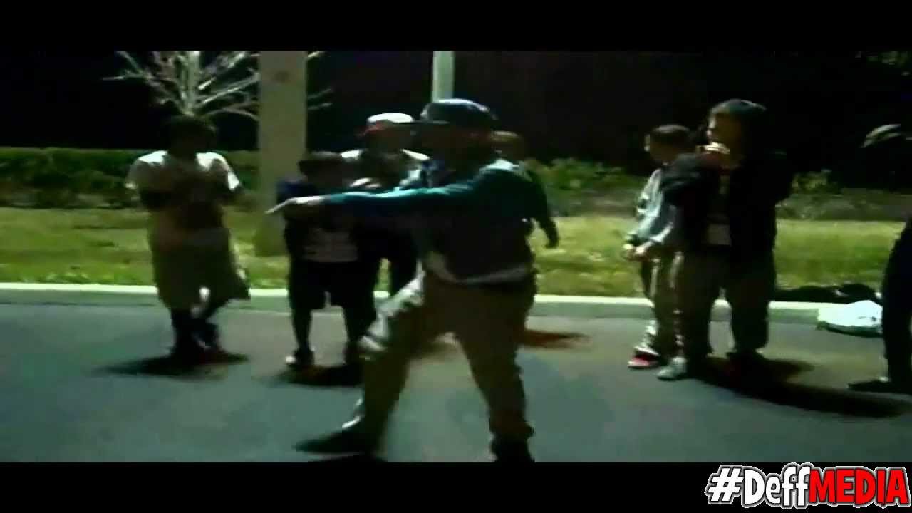 Sick Jerkin Moves 20!!!