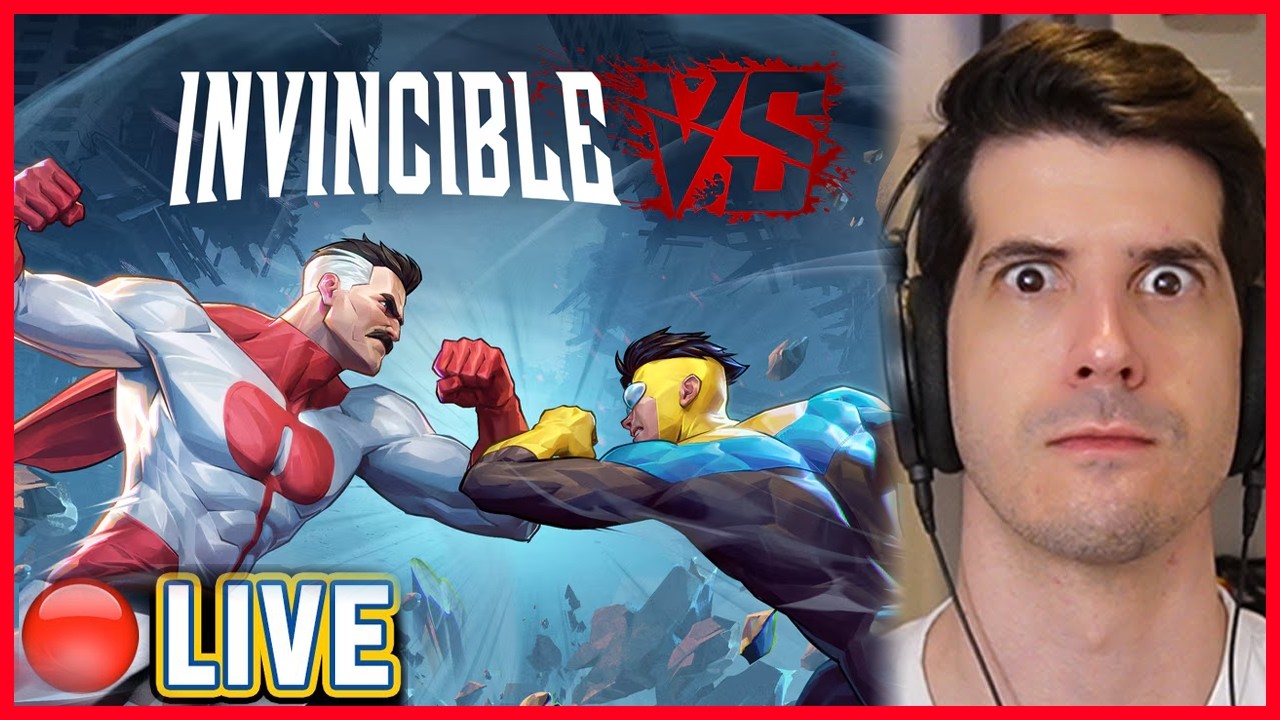 🔴The Most Evil Player has returned, then INVINCIBLE VS BETA !guide !controller [LIVE]