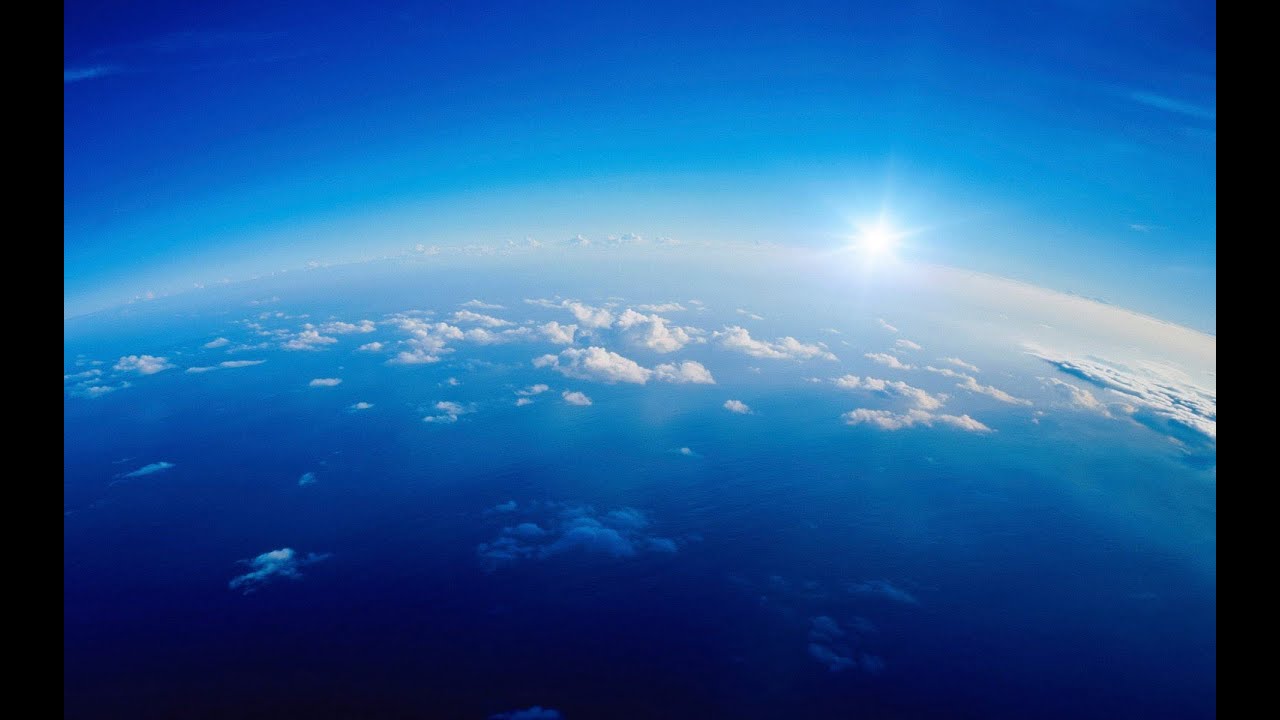 A verdade por trás do céu azul
