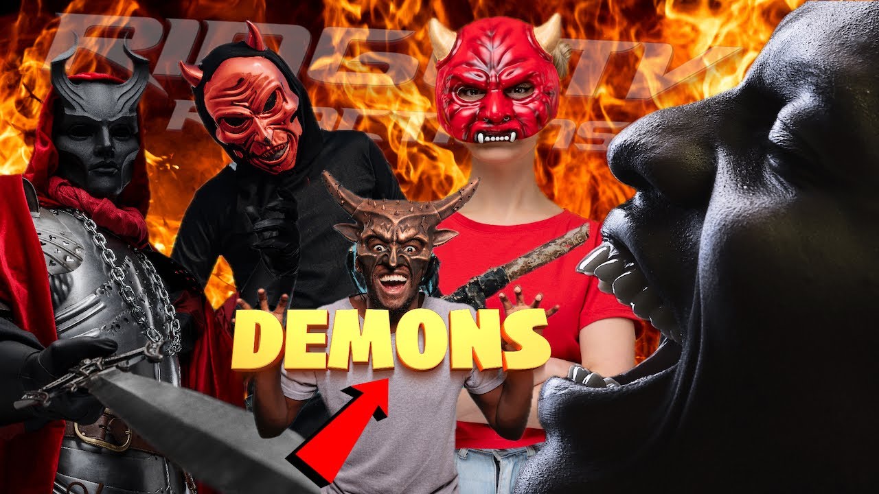 Satan Placed Demons Near You To Hinder Your Progress
