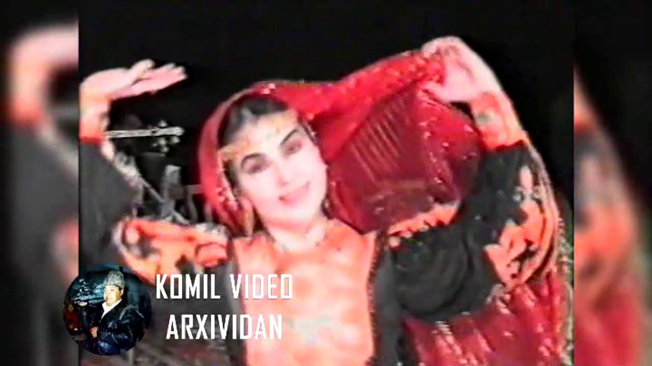 Karimboy Raxmonovdan chiroyli qo'shiqlar guldastasi