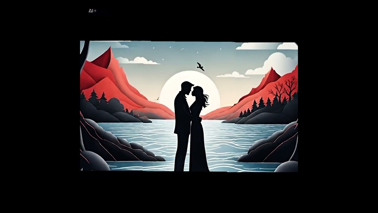 «Я КРИЧУ В НЕБО» | I cry out to the sky | АІ Music