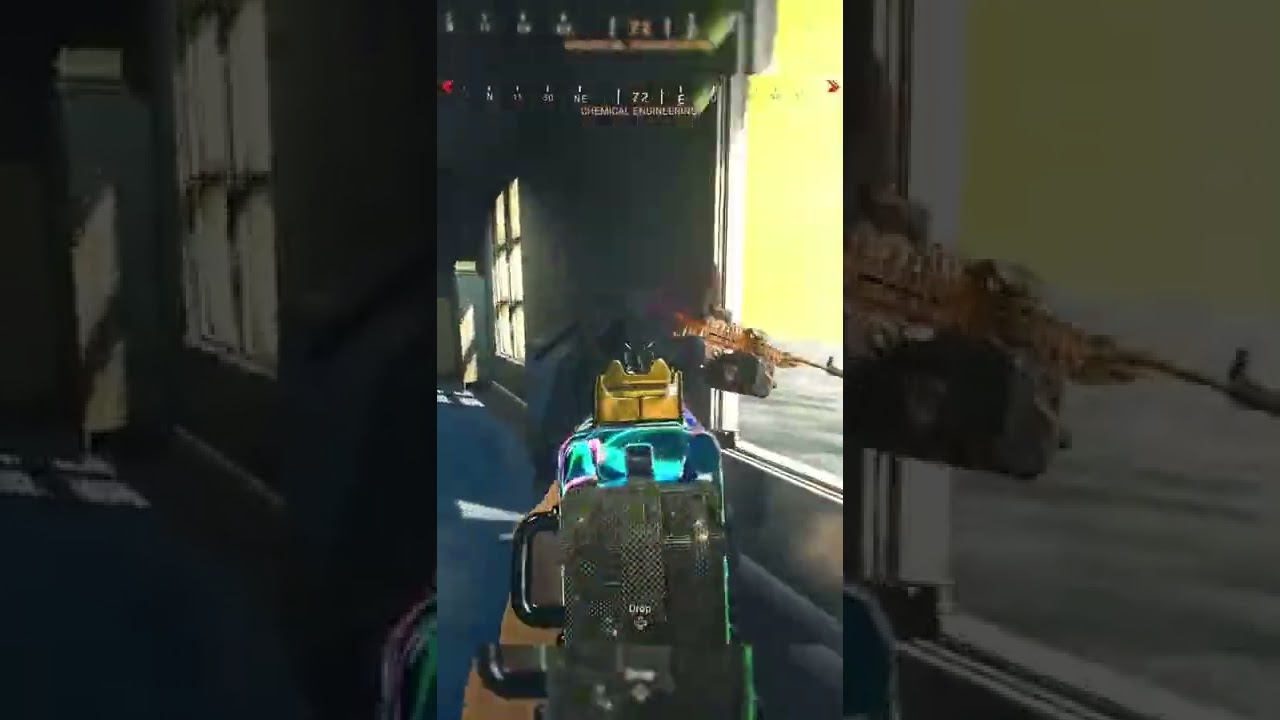Insane Warzone clips PT 124! Tiktok ~ ttvzyro