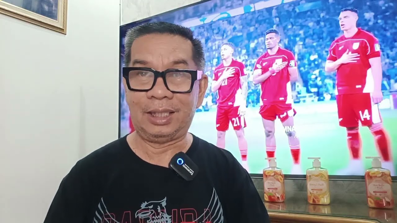 FIFA Asean Cup Resmi Digulirkan September-Oktober 2026, Timnas Berpeluang Juara ?