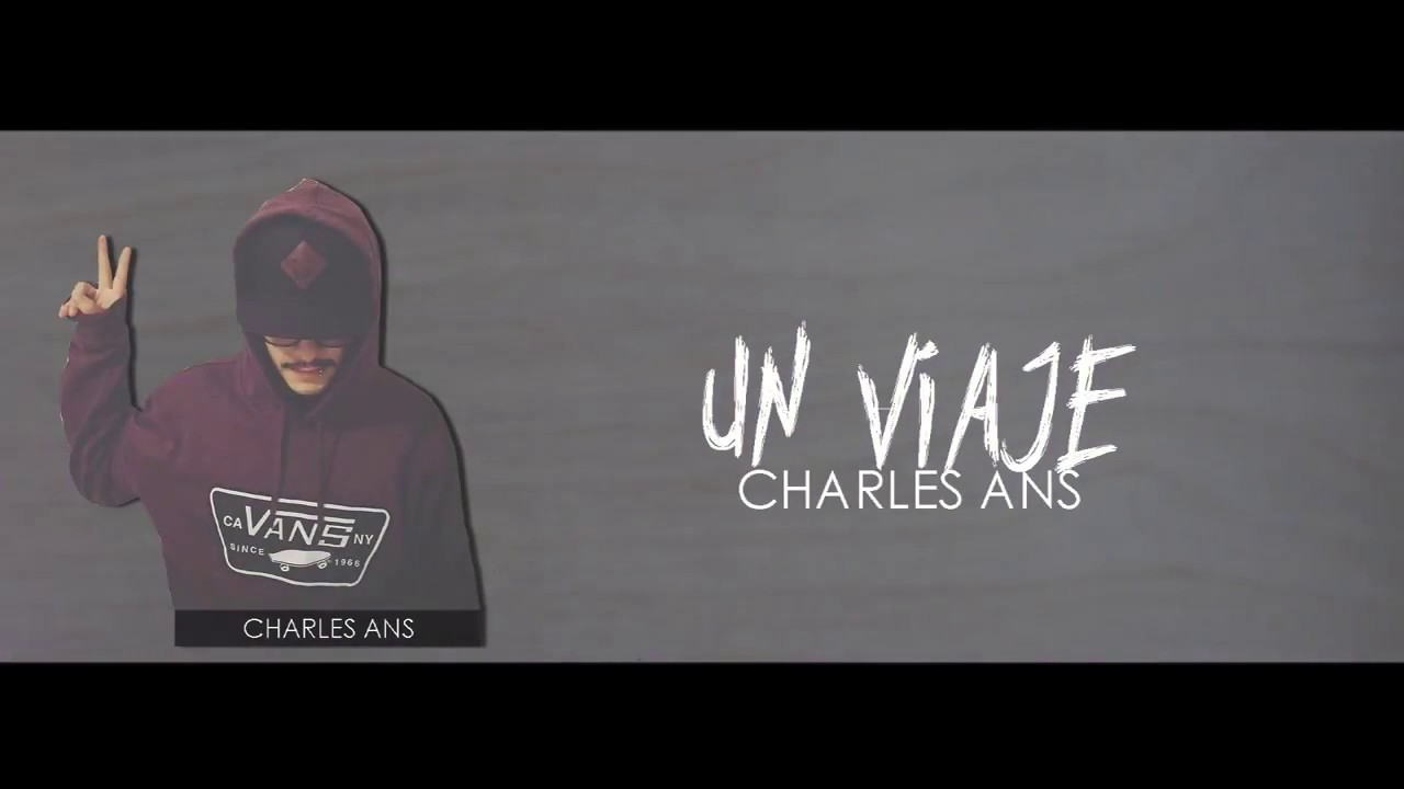 Charles Ans - Un Viaje