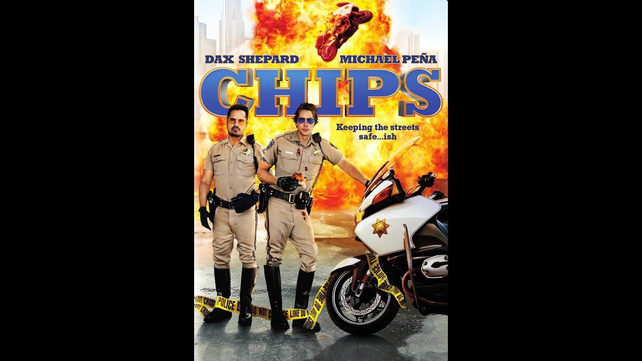 Opening To Chips 2017 DVD