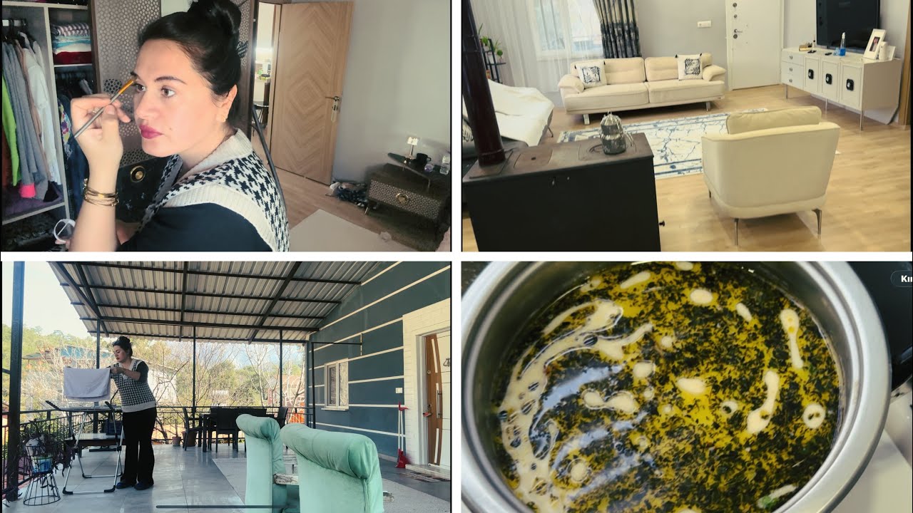 NE KADAR İYİ YAPTIM NE KADAR KÖTÜ BİLMİYORUM🤷🏼‍♀️YİNE BİRŞEYLER SİPARİŞ ETTİM