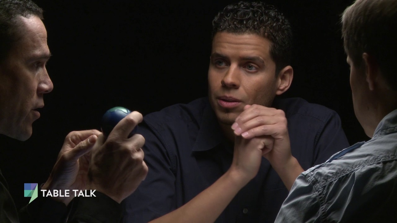 Cosmic War | Table Talk S01 E07