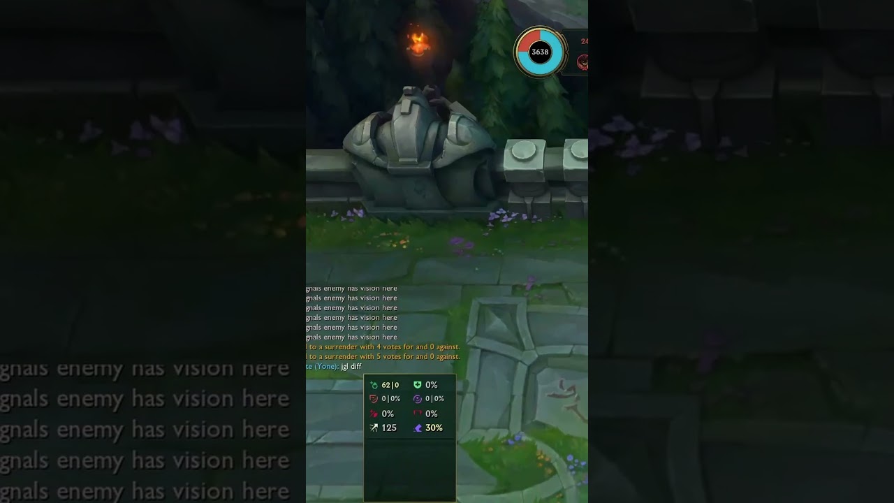 No Context Rage in Chat - League Of Legends || LoL Chat Shorts Part 8