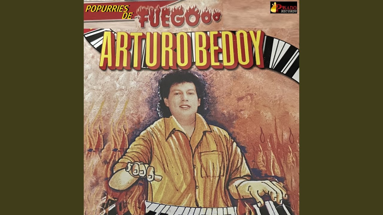 Popurri Bronco