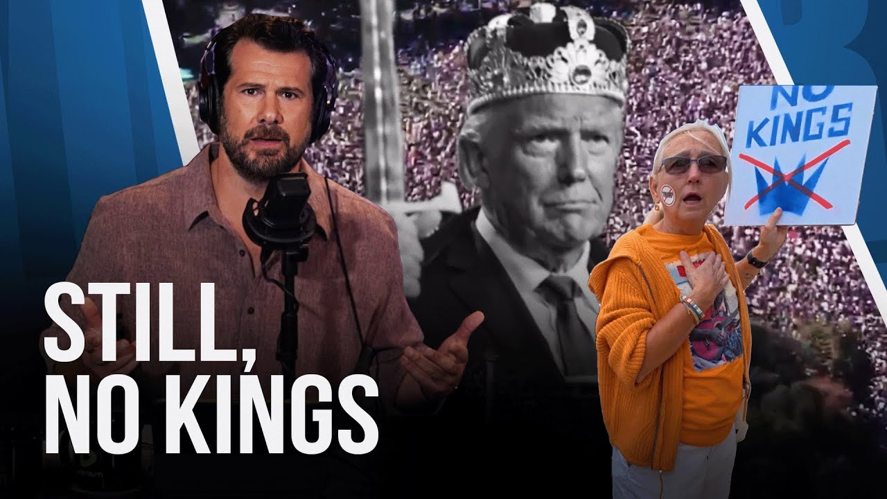 Do They Really Expect You To Believe This