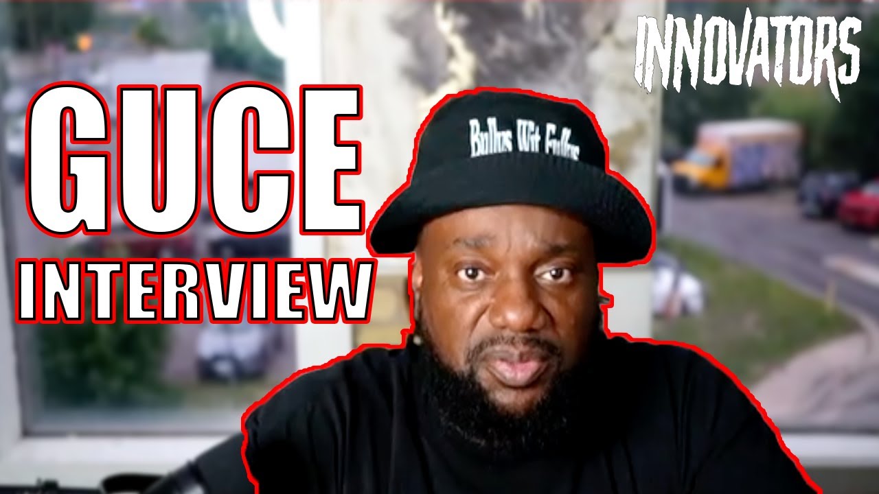 Guce on beating Attempted Murder, Messy Marv, becoming a Blood, Jt the Bigga Figga, The Jacka & more
