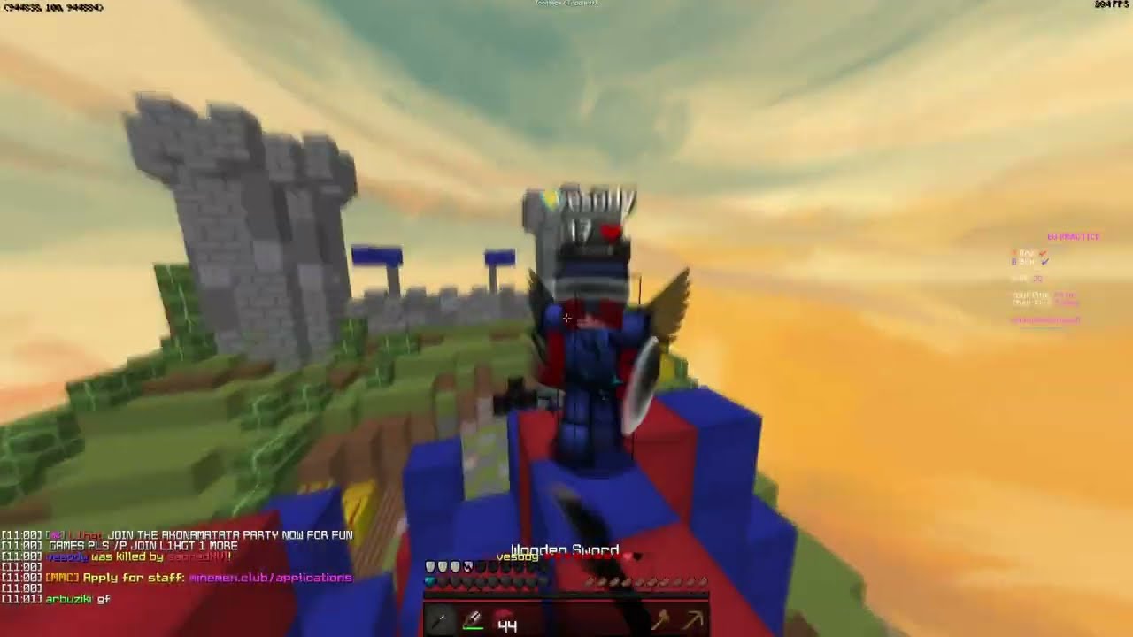 Mixed Clips #11 | 