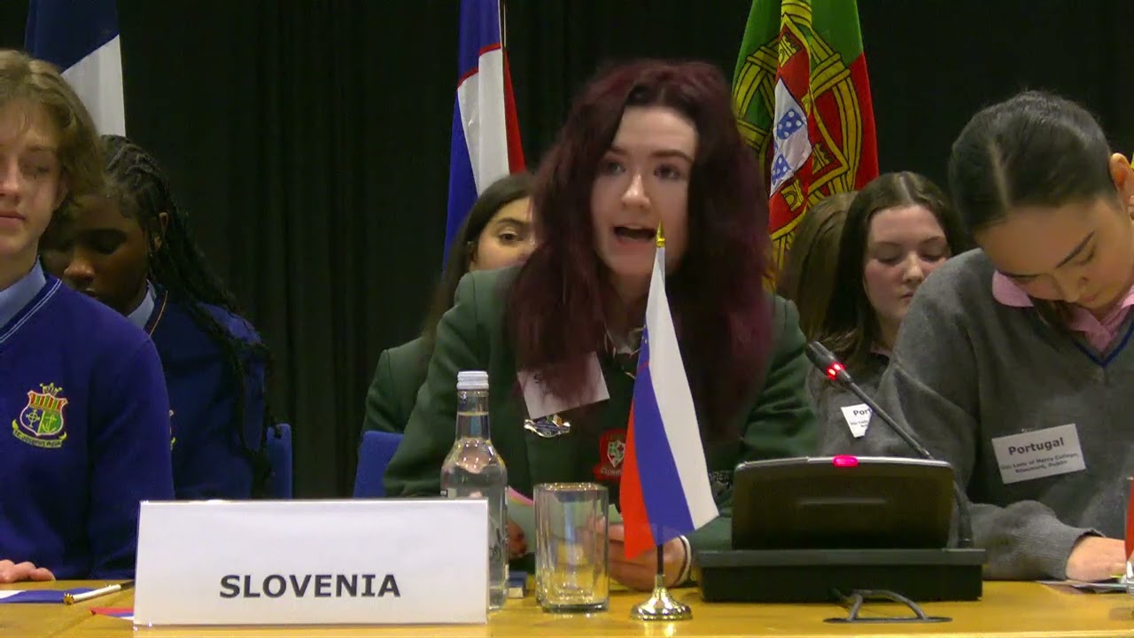 Highlights of the Model Council EU 2025