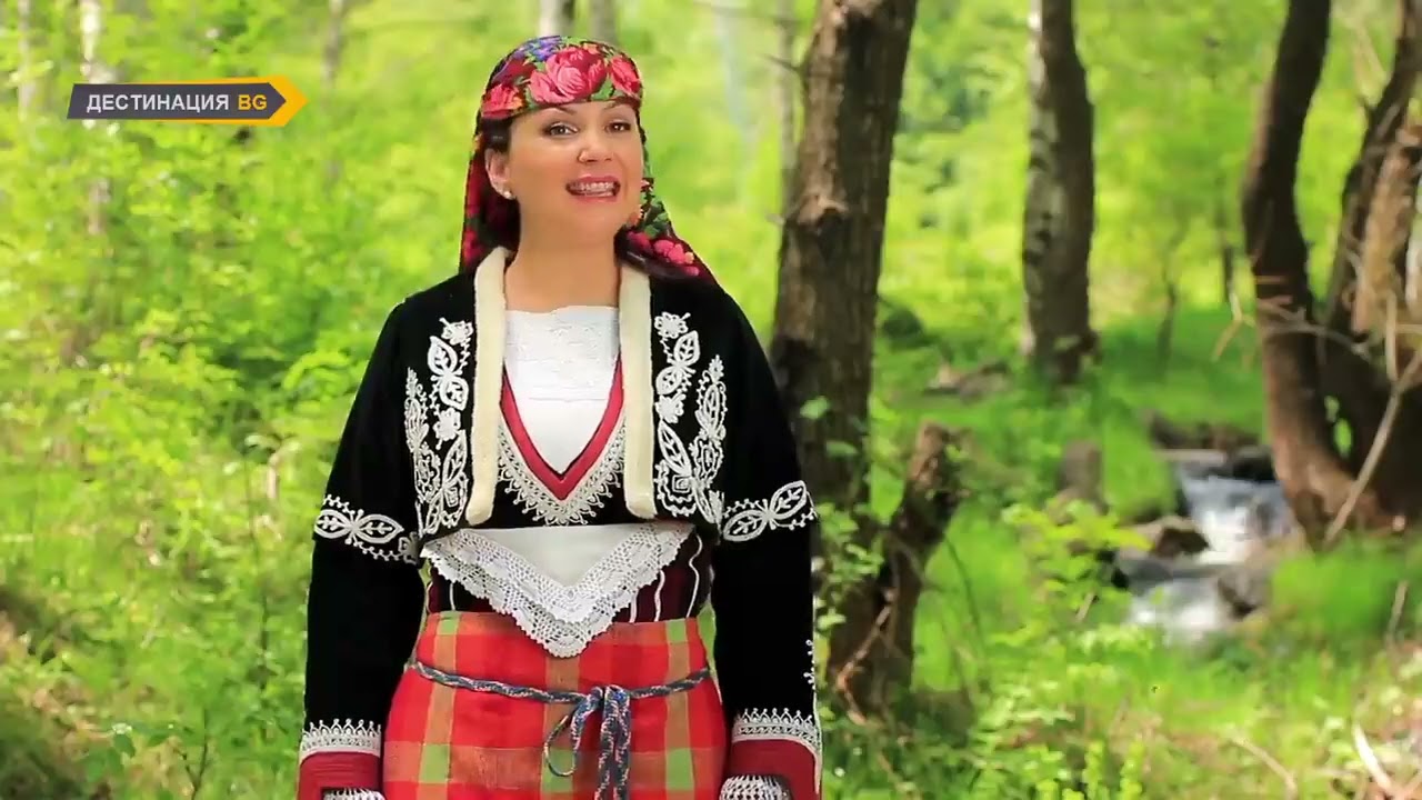 Neli Andreeva - 