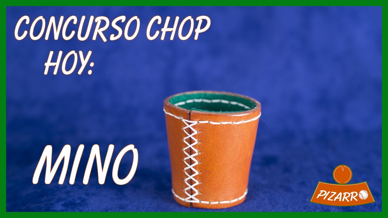 Concurso ChopCup - Mino