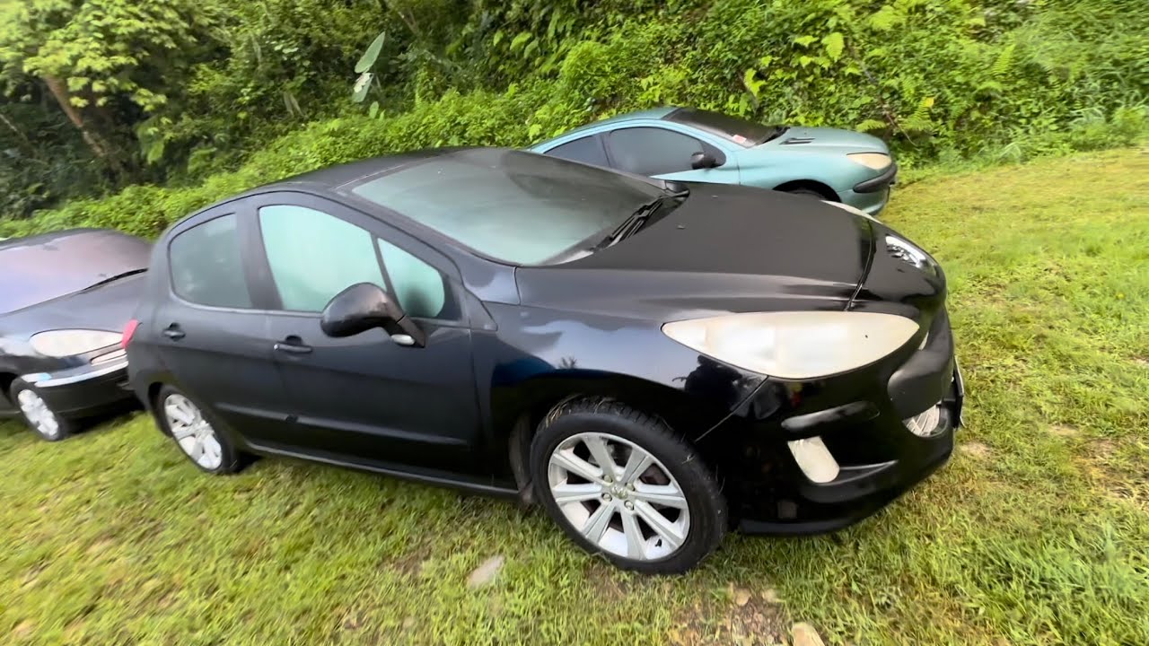 Ini alasan jangan beli 308-test tanjakan sambil camping