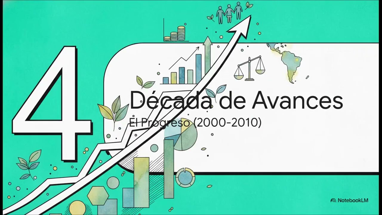 Pobreza y Desigualdad en LA