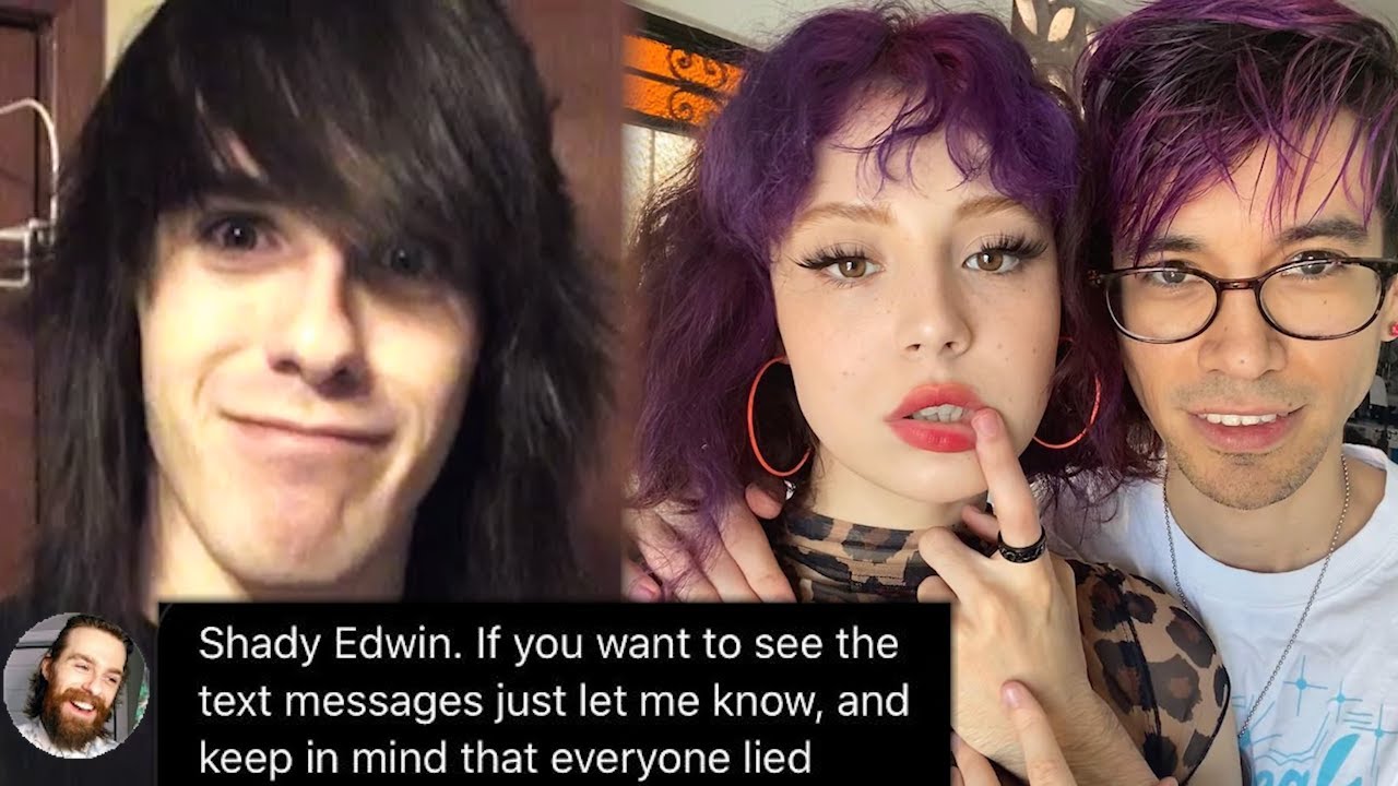 YouTuber Tries To Break Up My Relationship (live with Deefizzy, Mina Bell, and Sinday)
